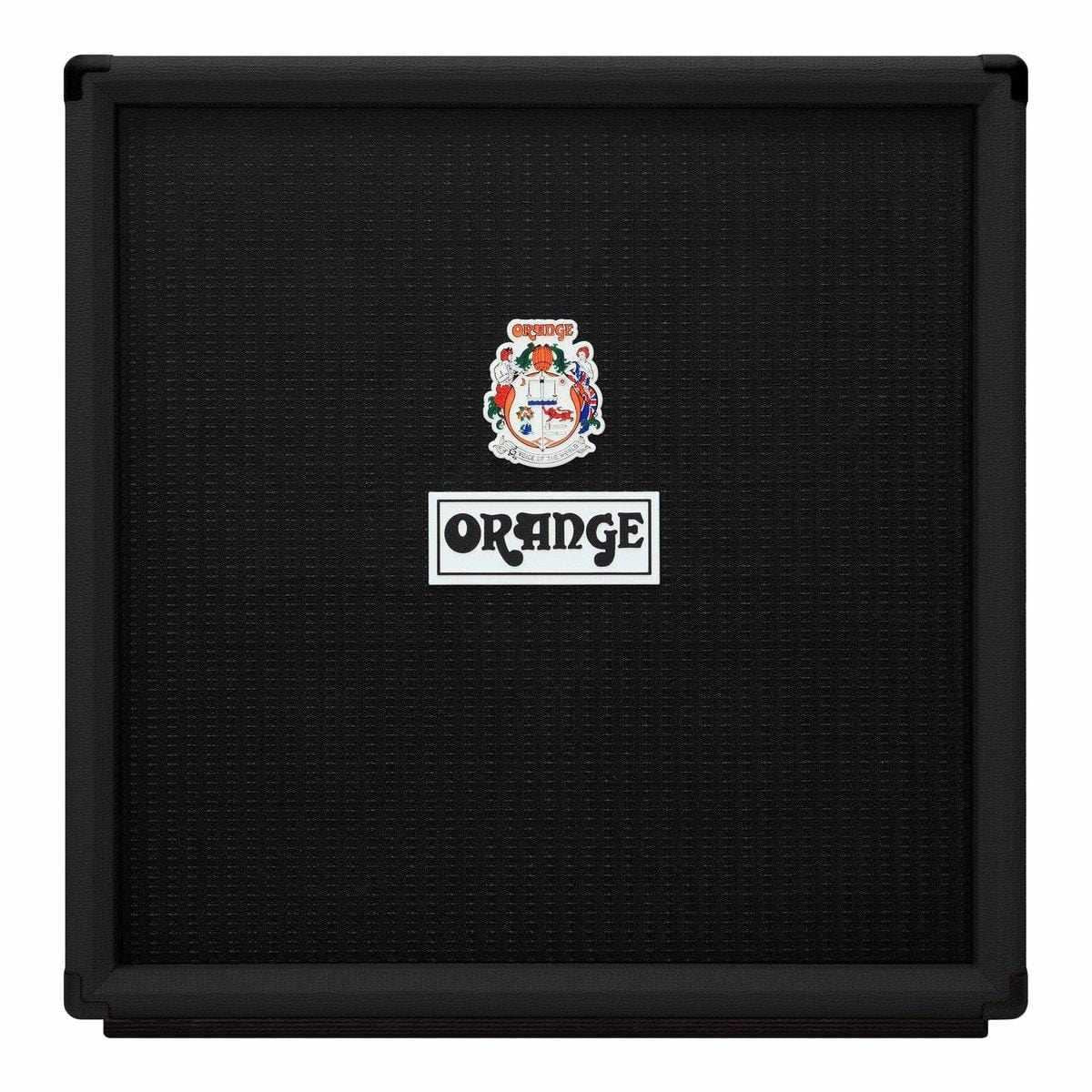 Orange OBC410 4×10 Bass Cabinet