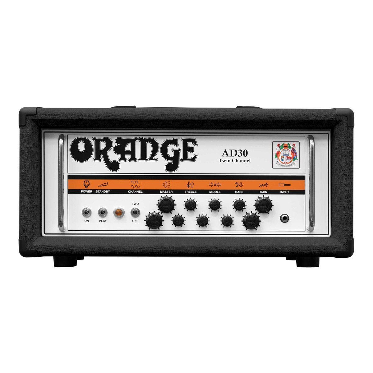 Orange AD30HTC Guitar Amplifier Head