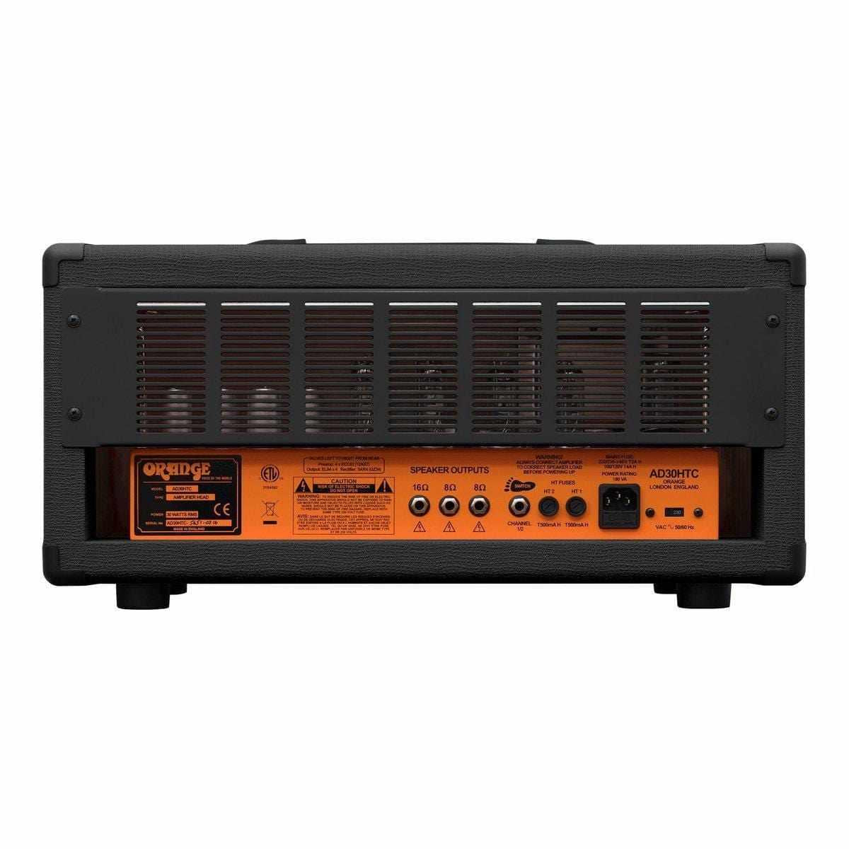 Orange AD30HTC Guitar Amplifier Head
