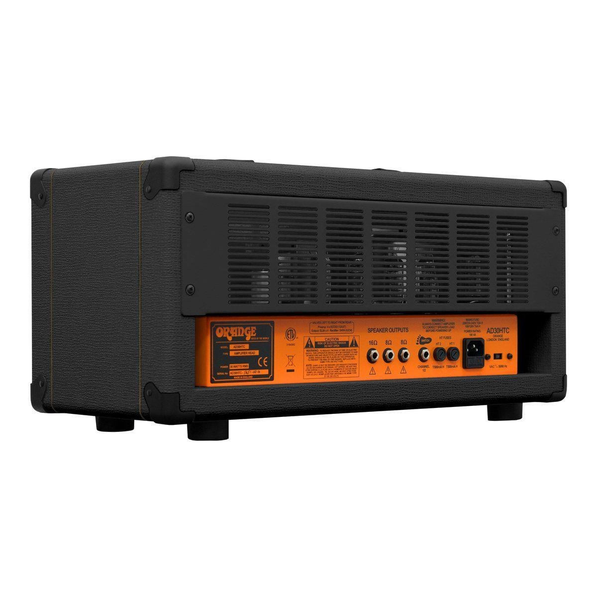 Orange AD30HTC Guitar Amplifier Head