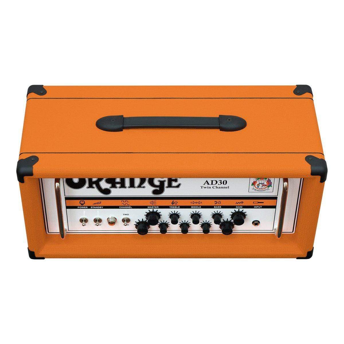 Orange AD30HTC Guitar Amplifier Head