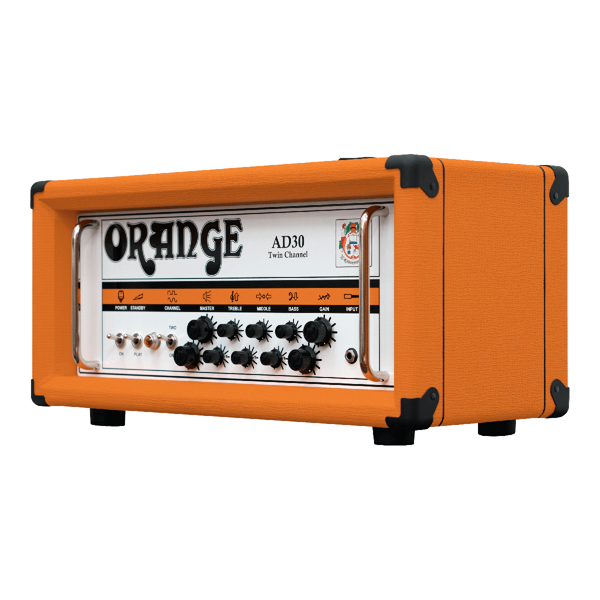 Orange AD30HTC Guitar Amplifier Head