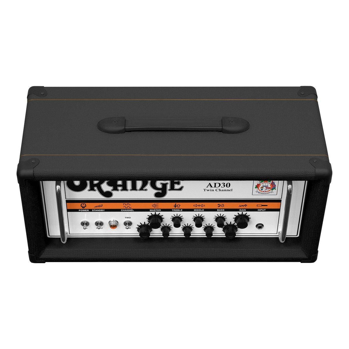 Orange AD30HTC Guitar Amplifier Head