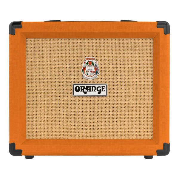 Orange Guitar Amp - Crush 20RT Combo
