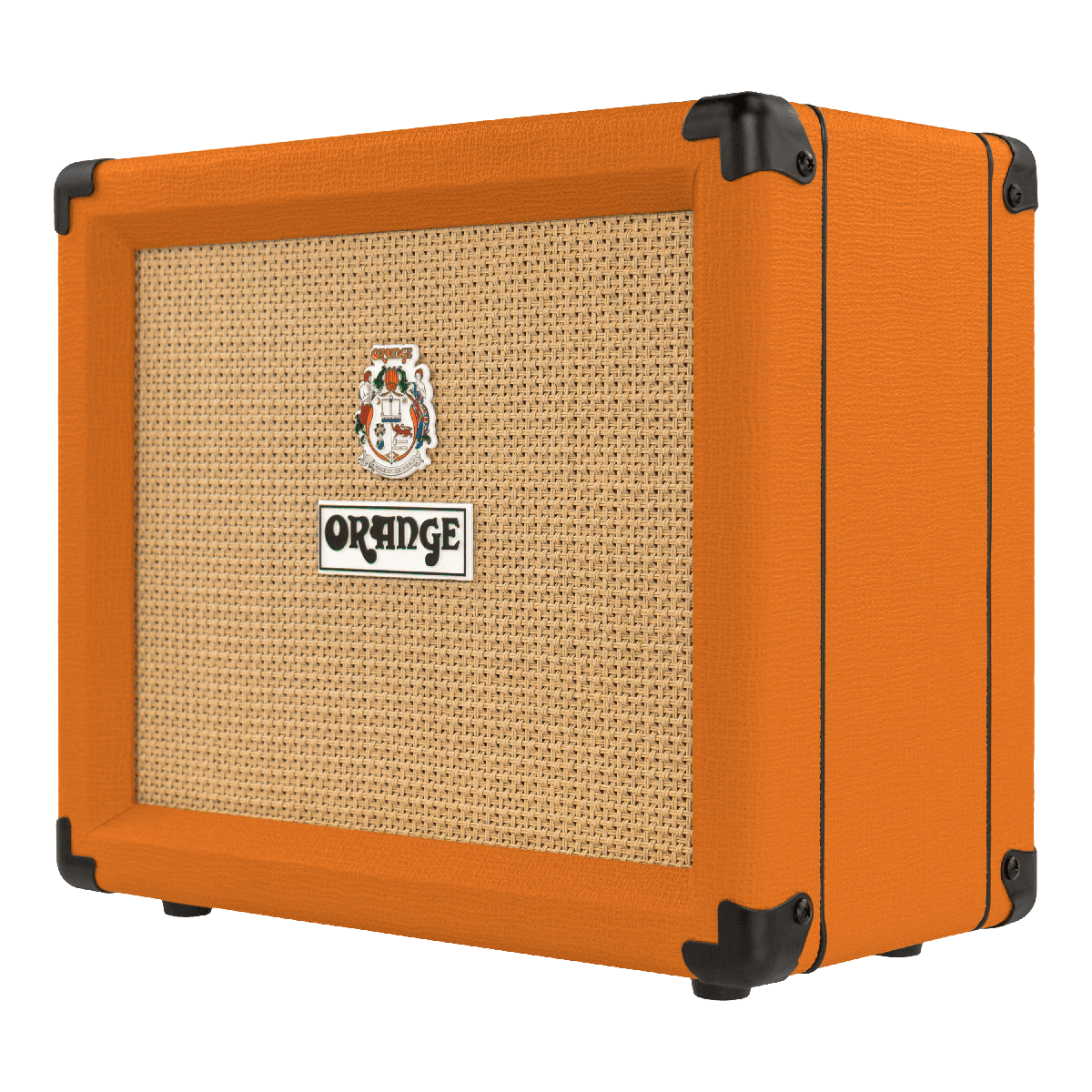 Orange Guitar Amp - Crush 20RT Combo