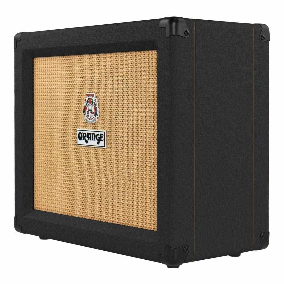 Orange Guitar Amplifier - Crush 35RT Combo