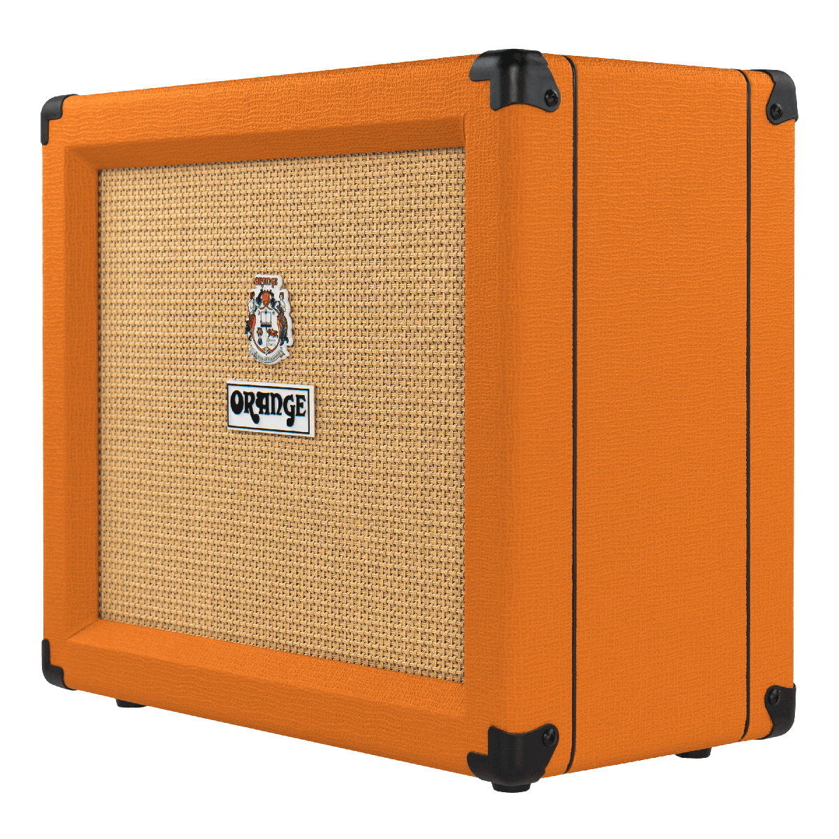 Orange Guitar Amplifier - Crush 35RT Combo