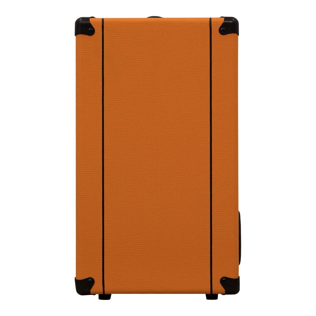 Orange Guitar Amp - Crush Bass 50 Combo
