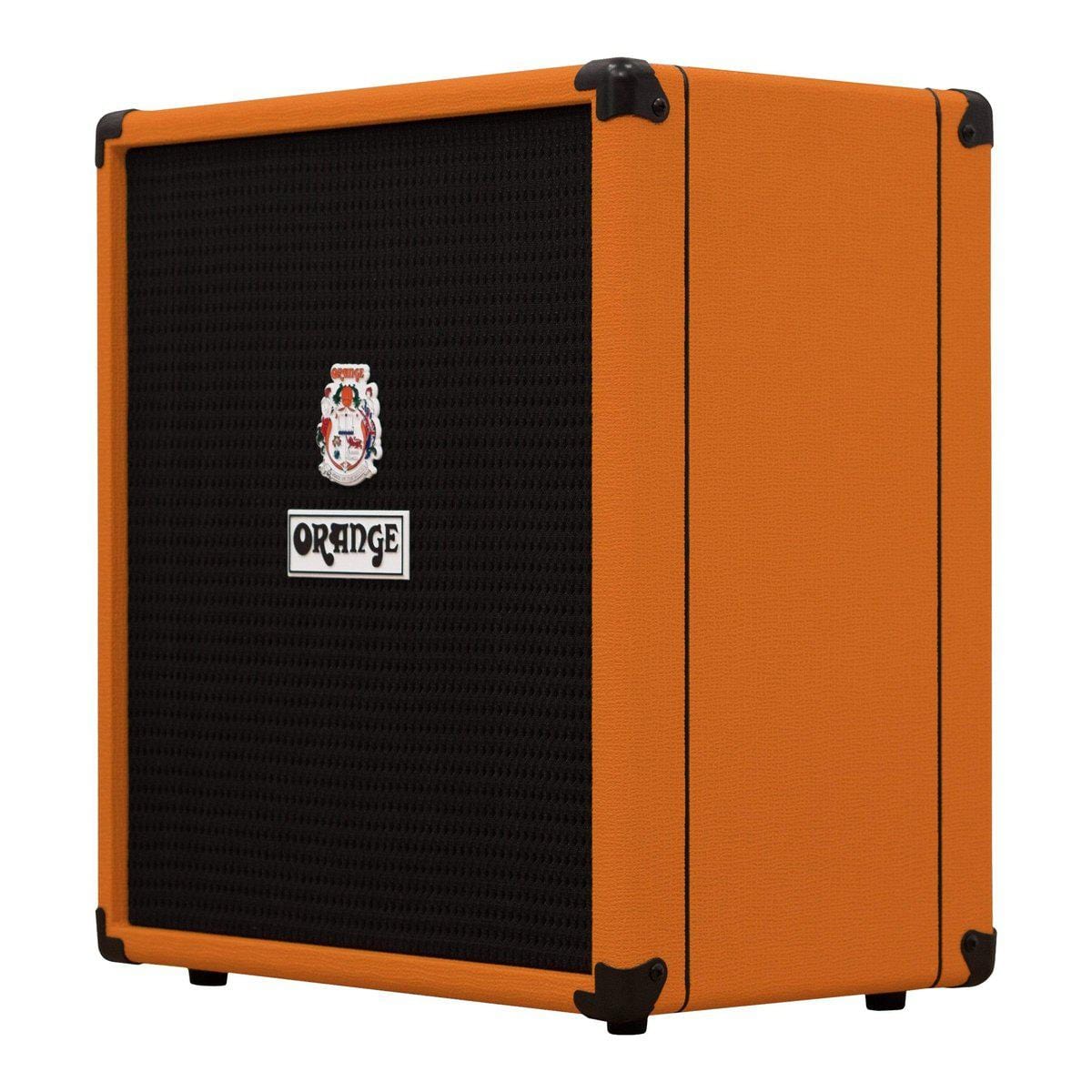 Orange Guitar Amp - Crush Bass 50 Combo