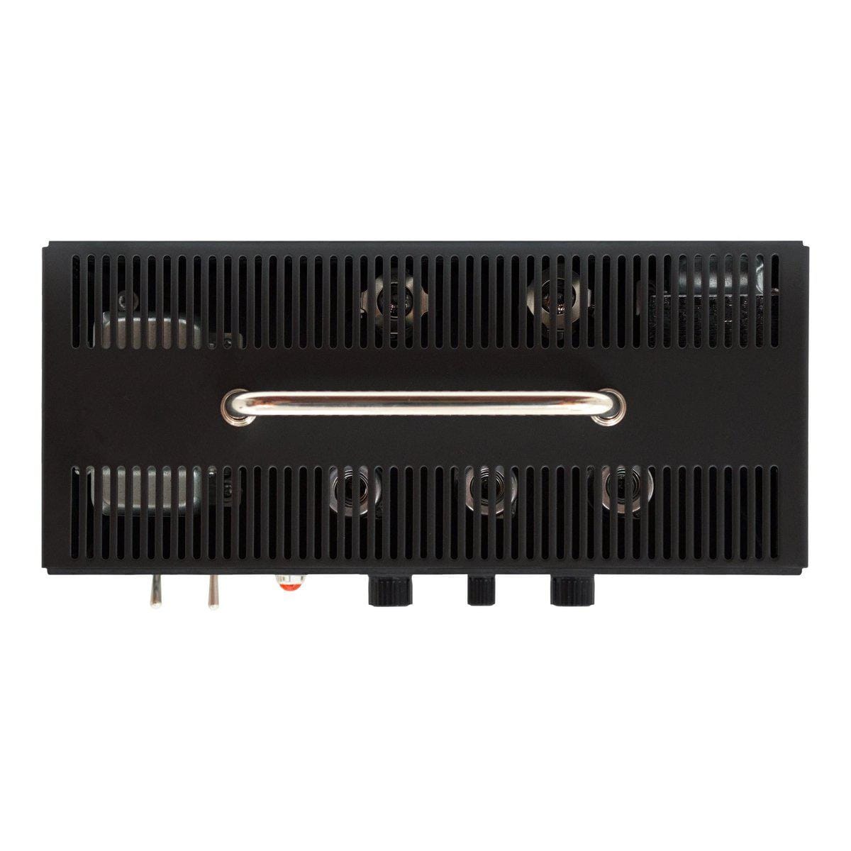 Orange Guitar Amplifier - Dark Terror Head
