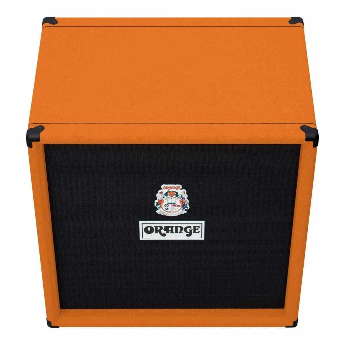 Orange OBC410 4×10 Bass Cabinet