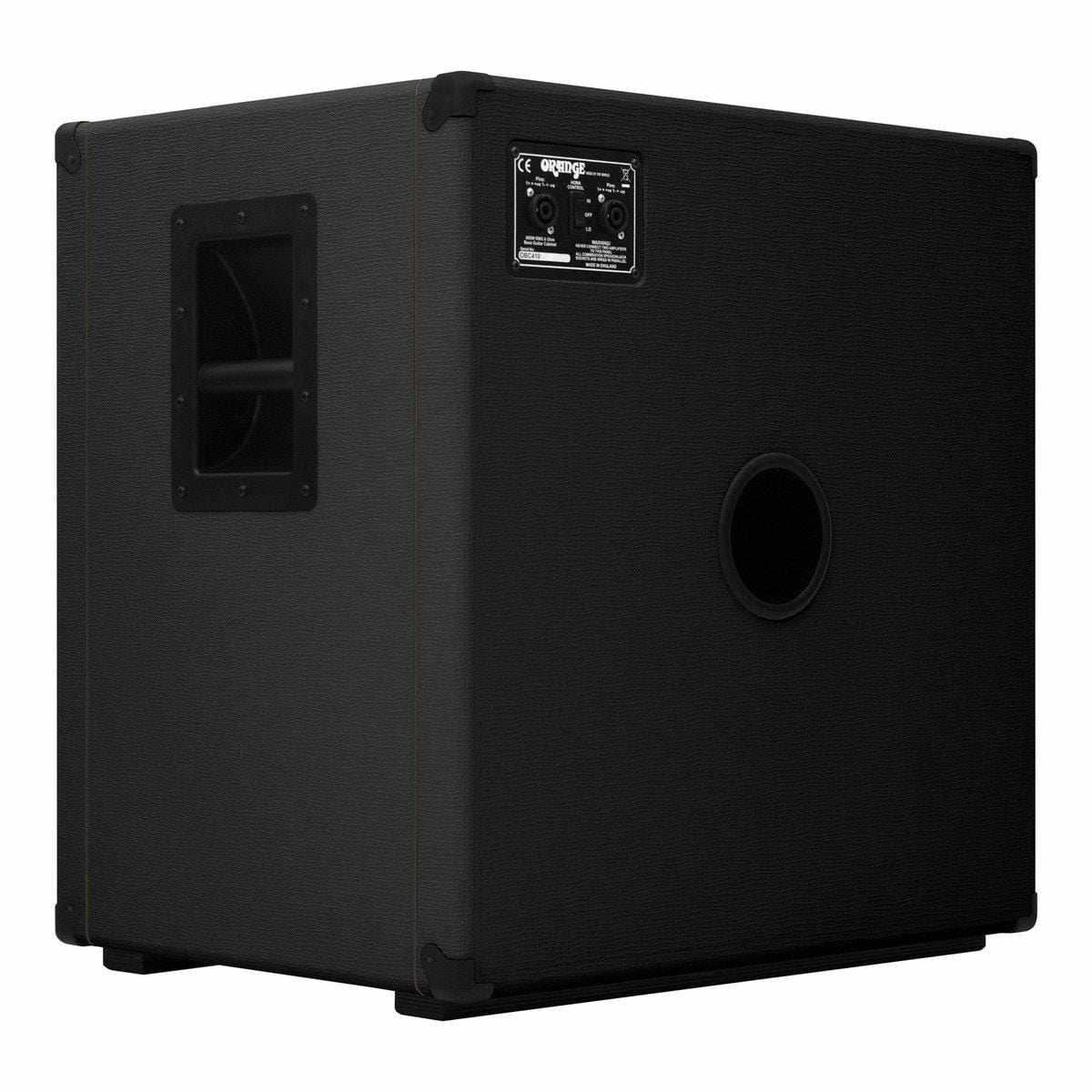 Orange OBC410 4×10 Bass Cabinet