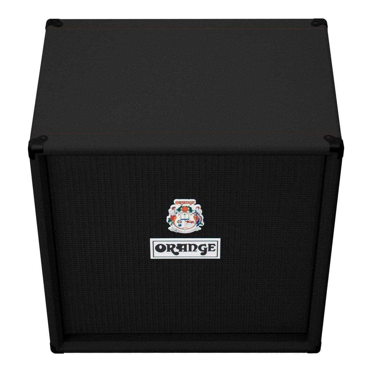 Orange OBC410 4×10 Bass Cabinet