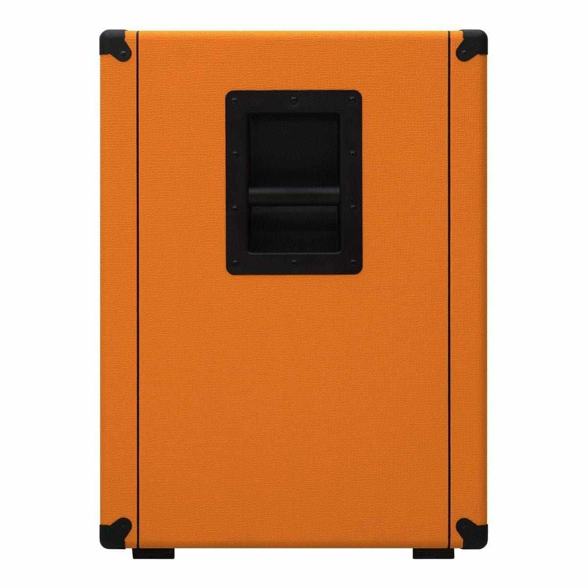Orange OBC410 4×10 Bass Cabinet