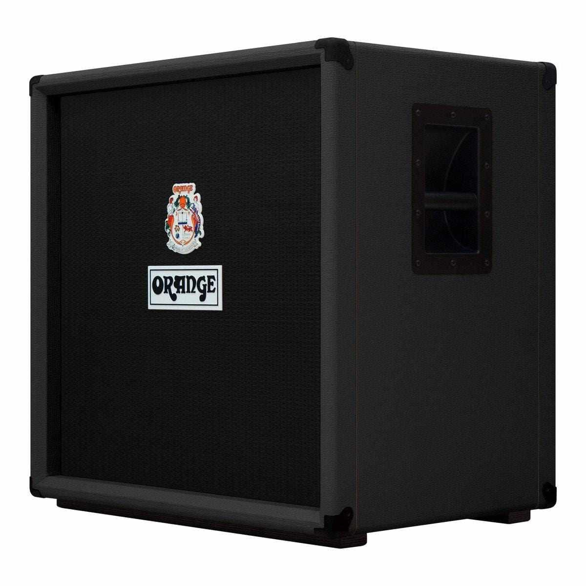 Orange OBC410 4×10 Bass Cabinet
