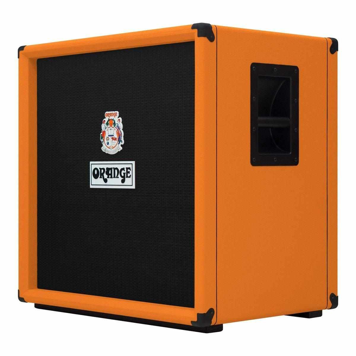 Orange OBC410 4×10 Bass Cabinet