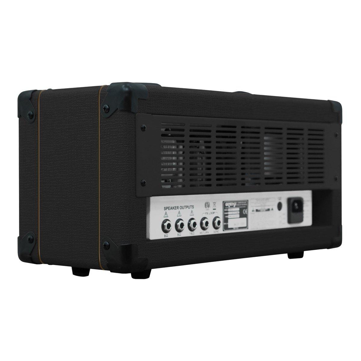 Orange Guitar Amplifier - OR15 Head
