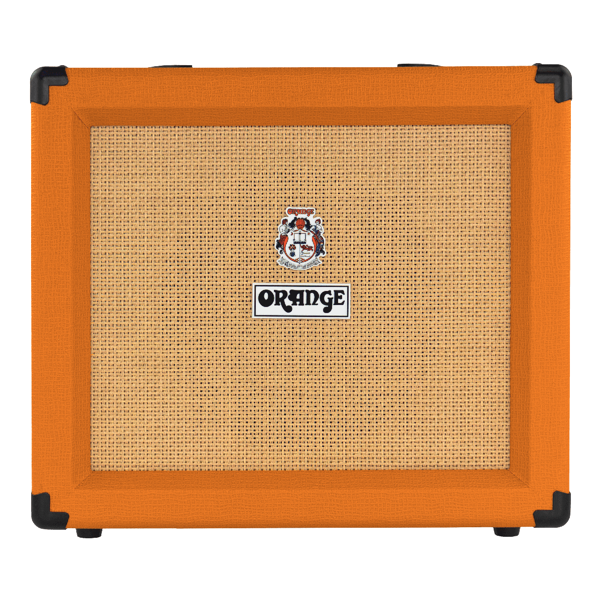 Orange Guitar Amplifier - Crush 35RT Combo