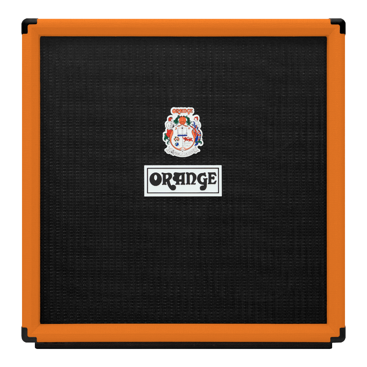 Orange OBC410 4×10 Bass Cabinet