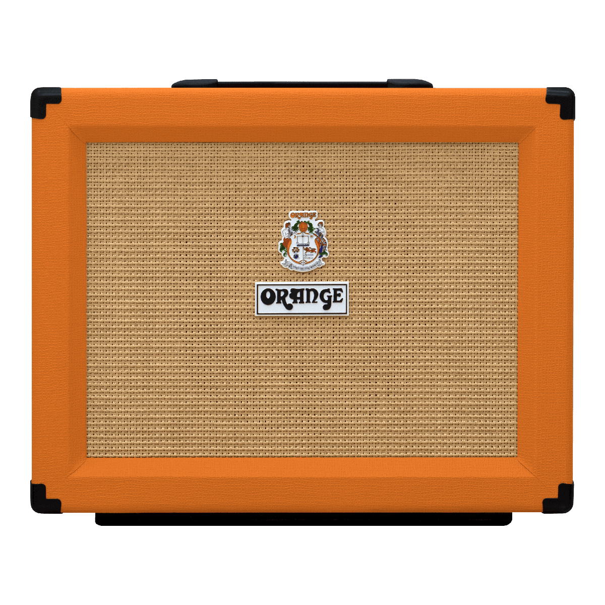 Orange Guitar Amplifier PPC112 1×12 Closed Back Cabinet