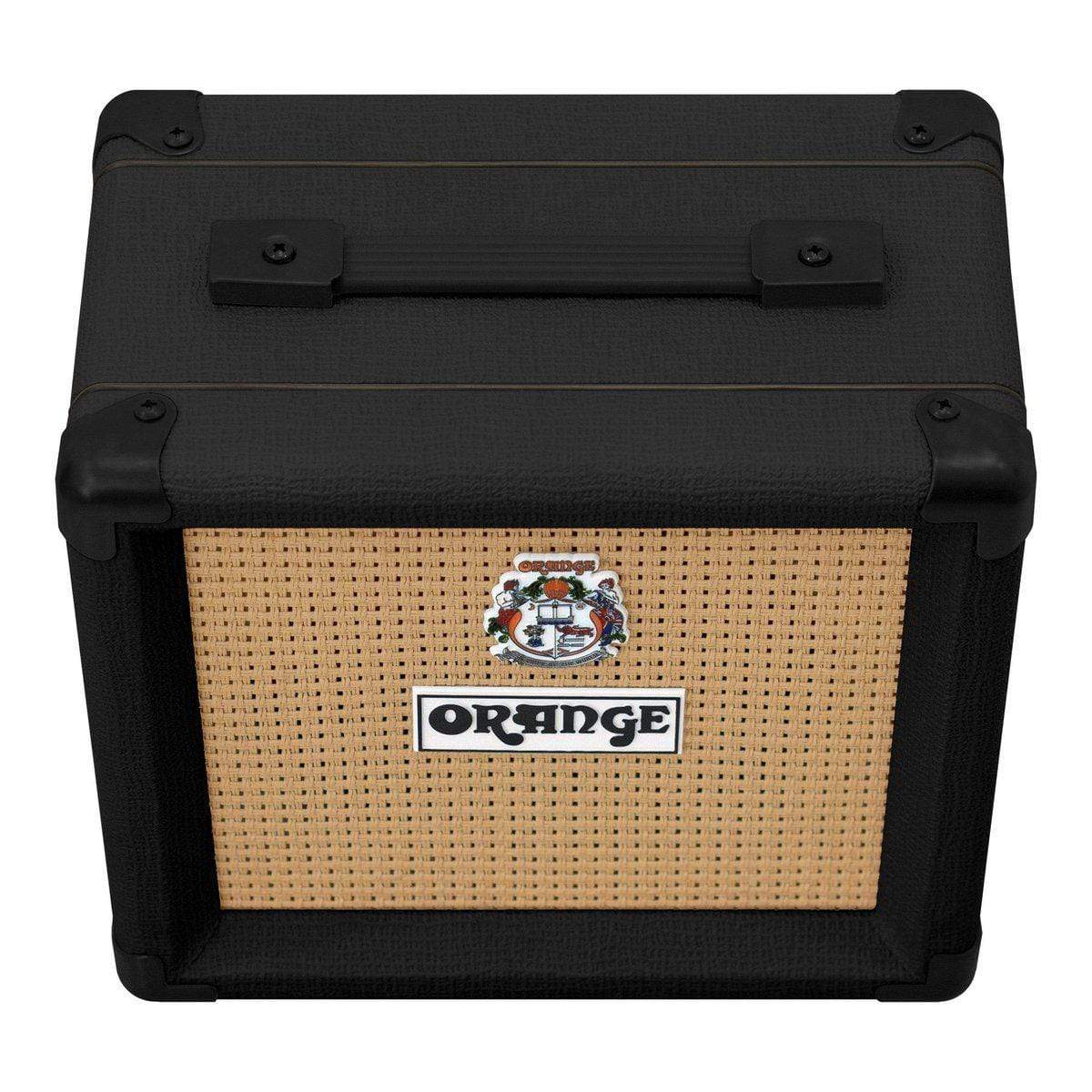 Orange PPC108 1 x 8 Closed Back Cabinet - Guitar Amplifier