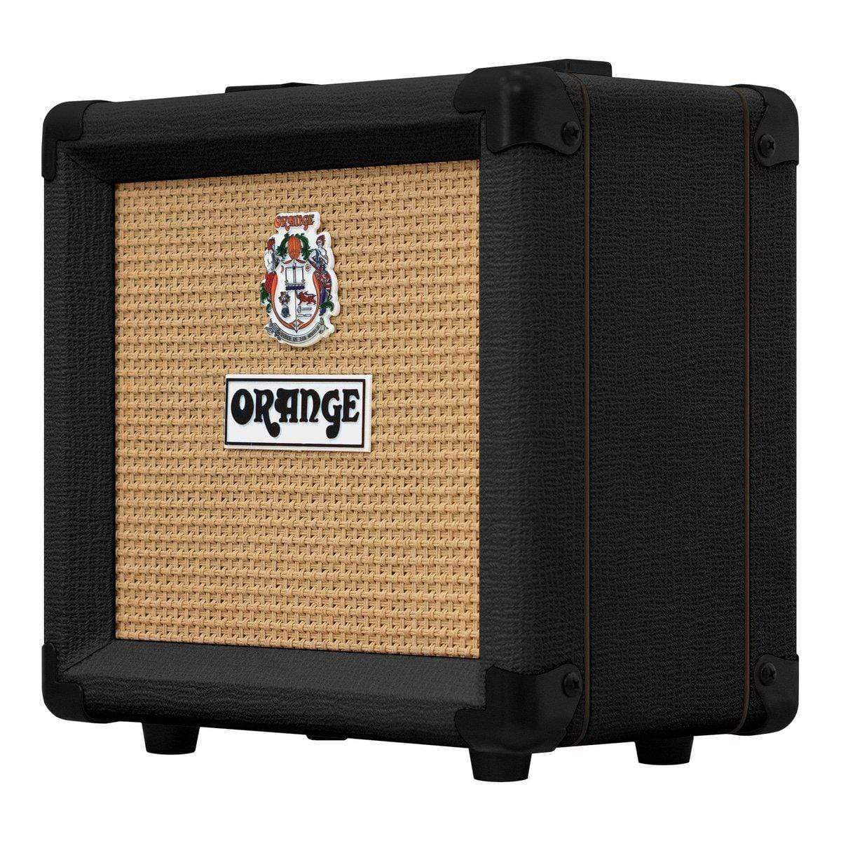 Orange PPC108 1 x 8 Closed Back Cabinet - Guitar Amplifier