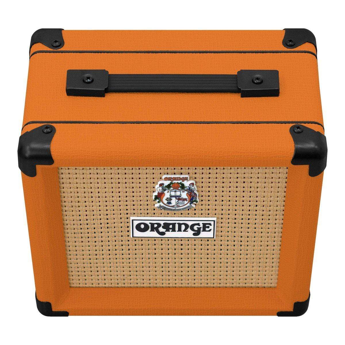 Orange PPC108 1 x 8 Closed Back Cabinet - Guitar Amplifier