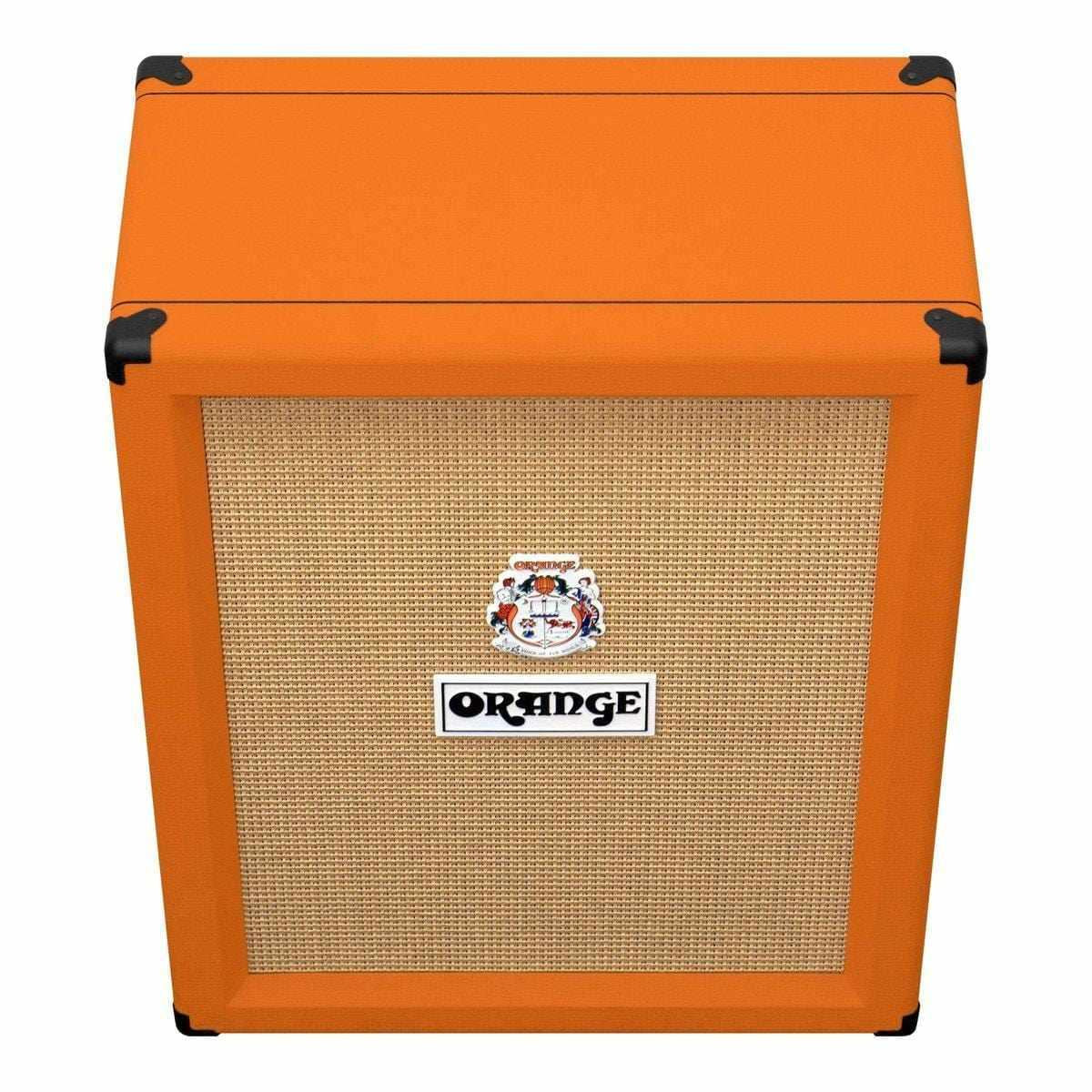 Orange Guitar Amplifier - PPC212 Vertical Cabinet