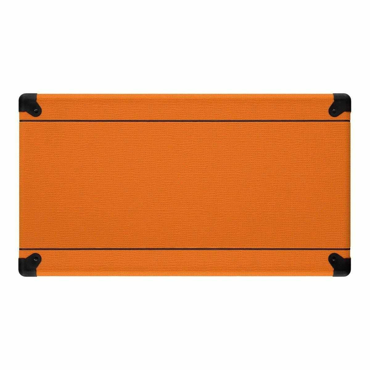 Orange Guitar Amplifier - PPC212 Vertical Cabinet