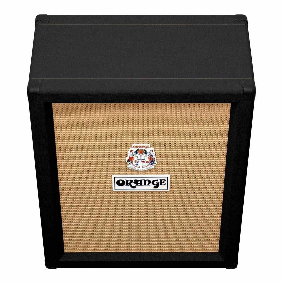 Orange Guitar Amplifier - PPC212 Vertical Cabinet