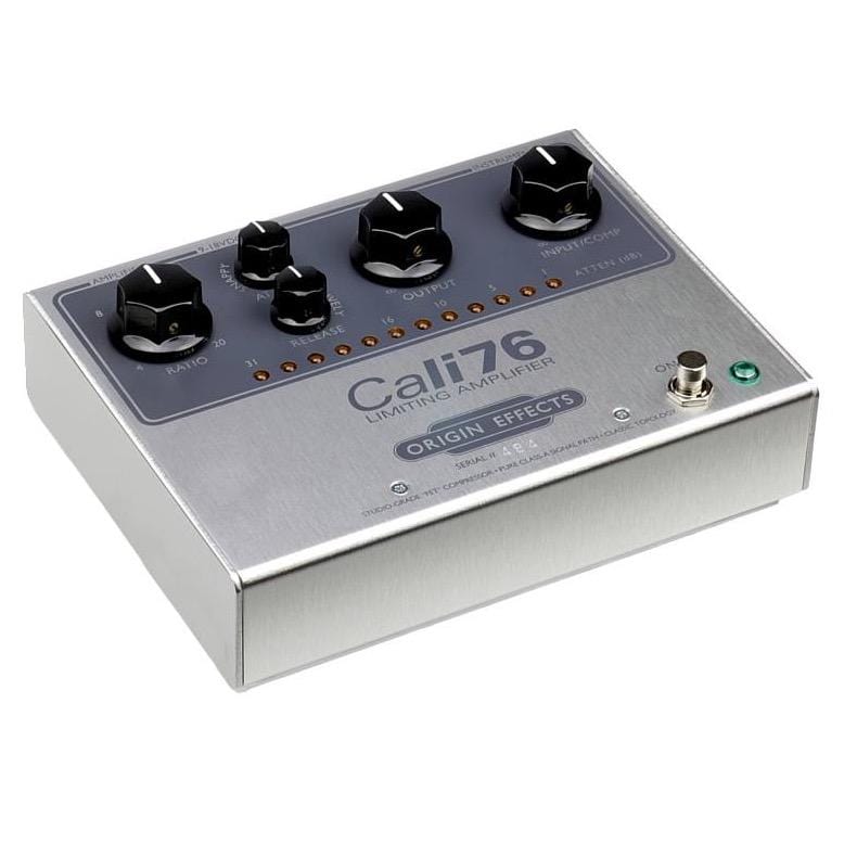 Origin Effects - Cali76-TX
