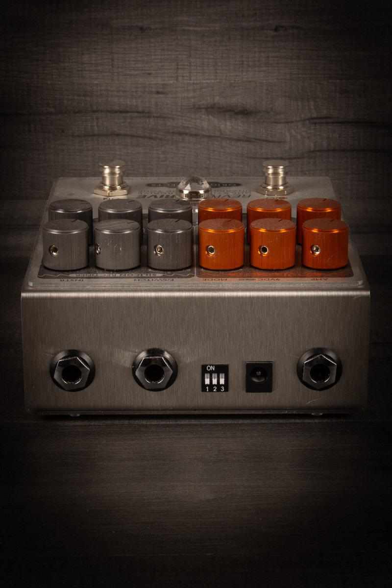 Origin Effects - RevivalDRIVE Custom Overdrive