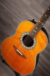 Ovation Acoustic Guitar USED - Ovation 1612 Custom Balladeer 1984