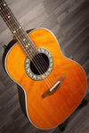 Ovation Acoustic Guitar USED - Ovation 1612 Custom Balladeer 1984