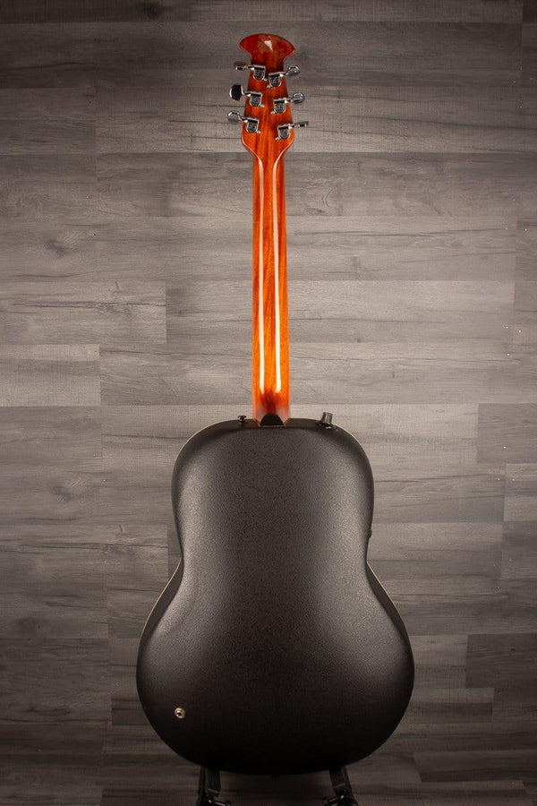 Ovation Acoustic Guitar USED - Ovation 1612 Custom Balladeer 1984