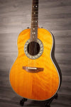 Ovation Acoustic Guitar USED - Ovation 1612 Custom Balladeer 1984