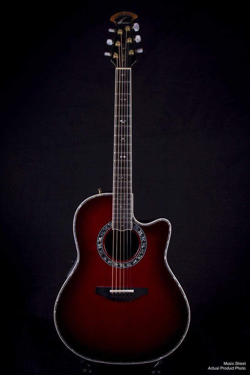 USED - Ovation C779Lx