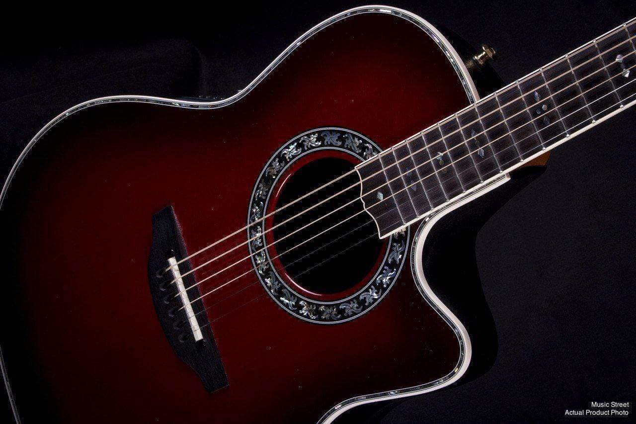 USED - Ovation C779Lx