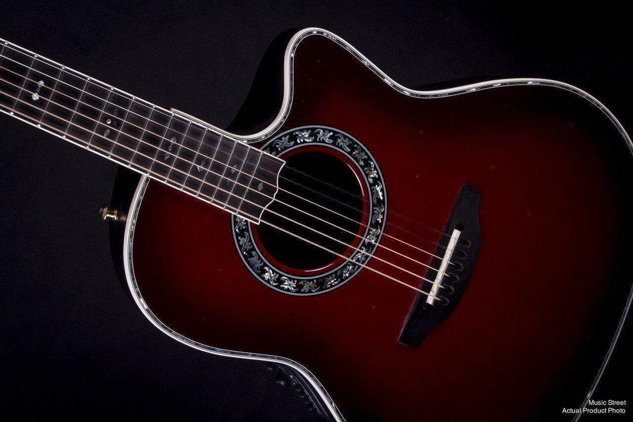 USED - Ovation C779Lx