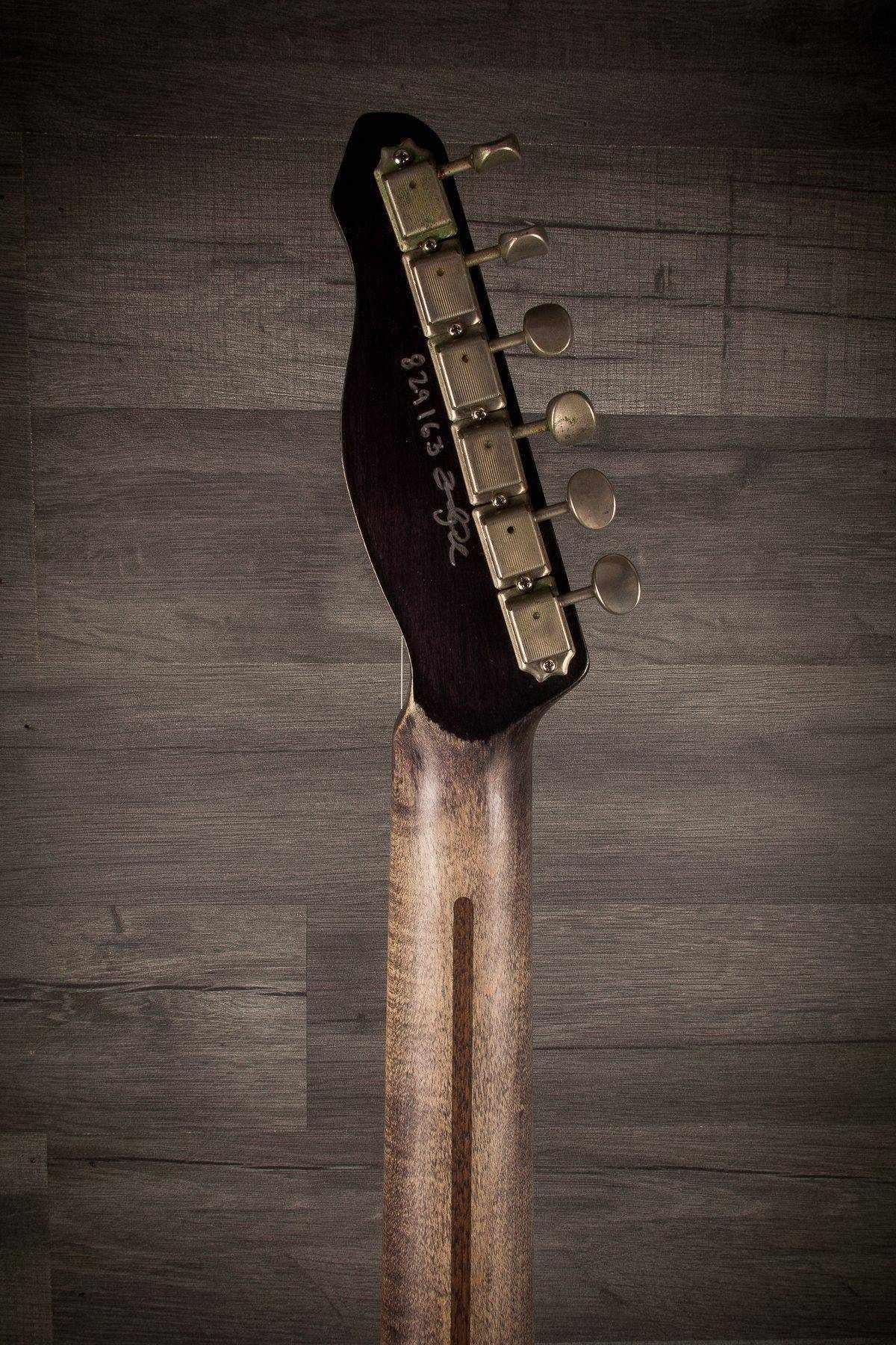 USED - Palir Titan (Shipwrecked)
