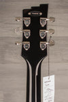 Duesenberg Paloma Red Sparkle Incl. Hard Case - MusicStreet