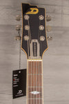 Duesenberg Paloma Red Sparkle Incl. Hard Case - MusicStreet