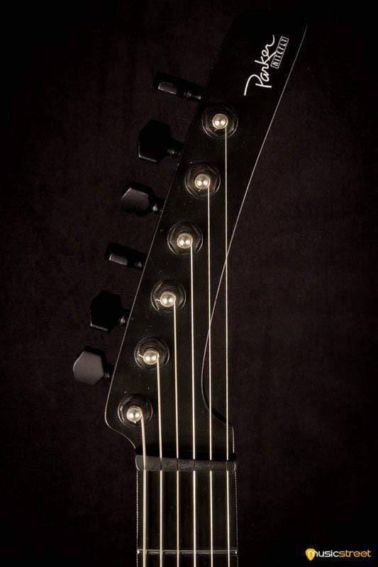 USED - Parker Fly Nitefly Mahogany