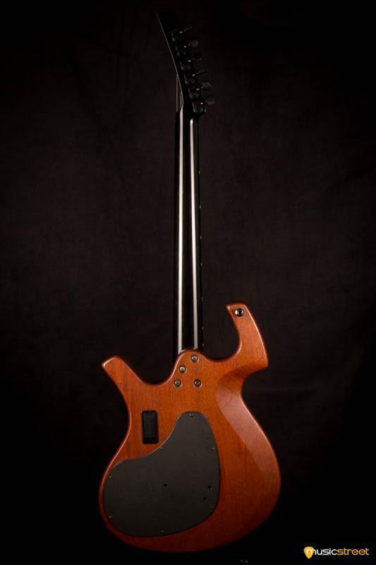 USED - Parker Fly Nitefly Mahogany