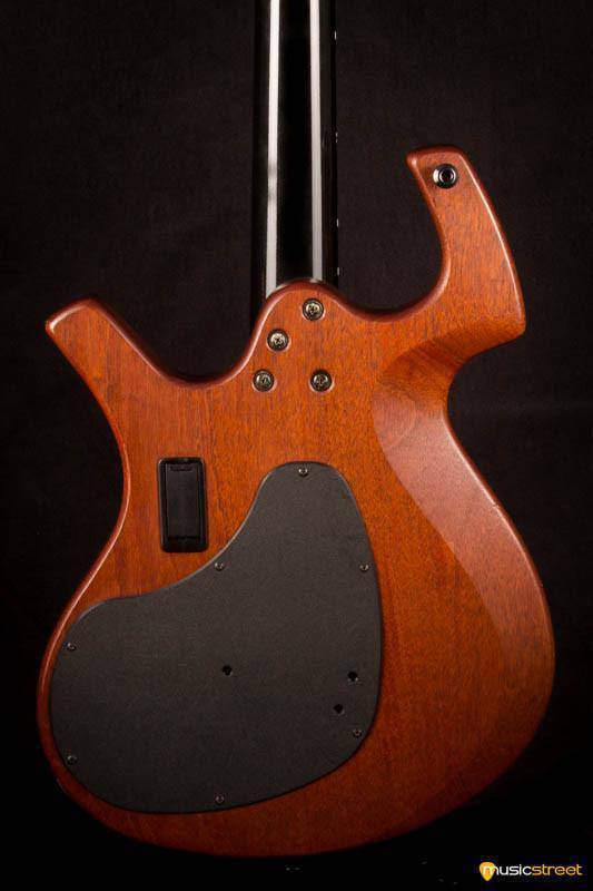 USED - Parker Fly Nitefly Mahogany