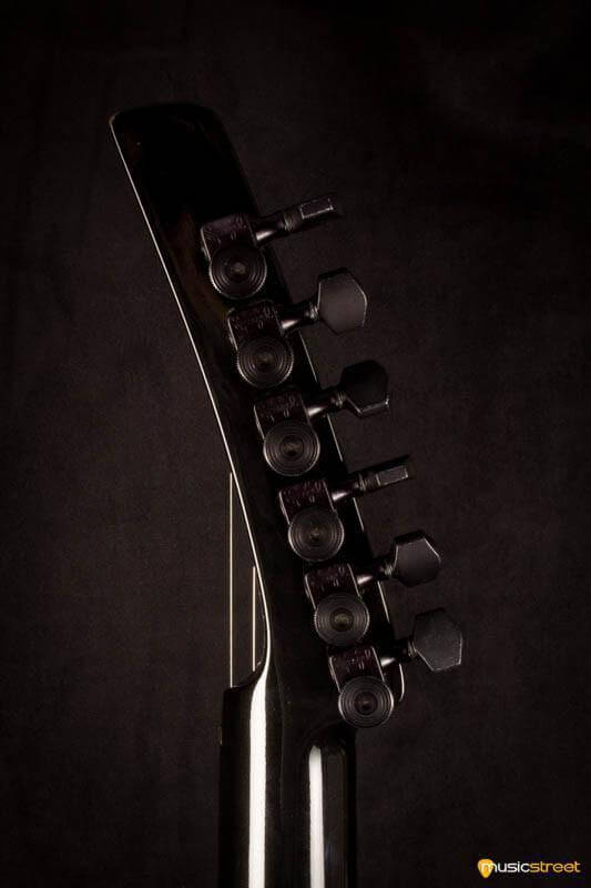 USED - Parker Fly Nitefly Mahogany