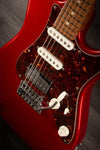 Patrick Eggle Electric Guitar Patrick Eggle 96 Droptop Candy Apple Red s#30642