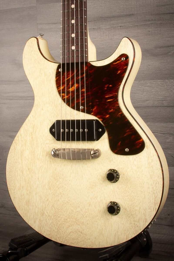 Patrick James Eggle Macon Junior DC Grained Blonde