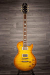 Patrick Eggle Electric Guitar Patrick Eggle Macon Single Lemon Burst s#30736