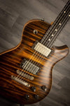 Patrick Eggle Electric Guitar Patrick Eggle Macon Single Redwood s#30760